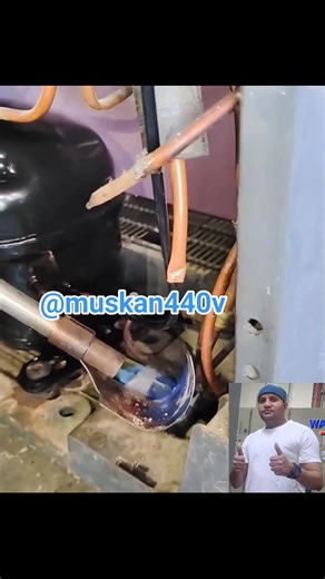 fridge compressor replacement #freezer#fridgerepair#fridge #airconditioning #hvac #split #hvacrepairFridge #freezer #fridge #fridgerepair #airconditioning #hvac #splitCopper brazing #airconditioning #hvac #split #airconditioner #hvacrepair #welding #ac260 #electricalSplit #airconditioning #hvac #airconditioner #hvacrepair #splitHvac #hvac #airconditioning #hvacrepair #airconditioning #split #hvacrepair #hvac #hvactech #electricalFridge #fridge #freezer #fridgerepair #hvac #airconditioningsplit #