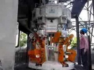 Roto Packer 6 Spout ERP 6 VT CORP