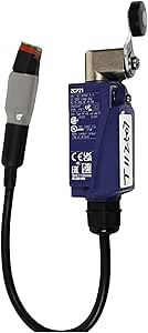 Down Limit Assembly T112507GT T112507 Comaptible for Genie Scissor Lifts GS-1530 GS-1930 GS-2046 GS-2646 GS-4046 GS-4047 GS-4655GS-1530 GS-1932 GS-2046 GS-2646 GS-4046