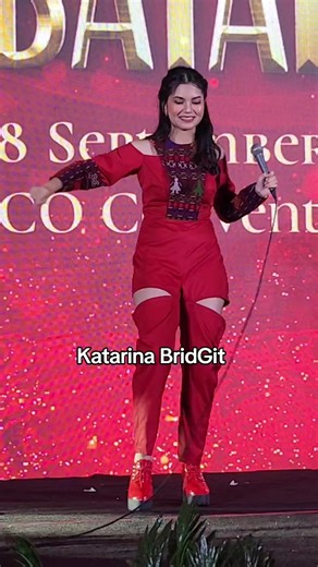 Katarina BridGit: Explore Sitompul & Katalyst