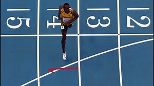475K views · 283 reactions | Usain Bolt’s key to winning. | Insider Sports | Facebook