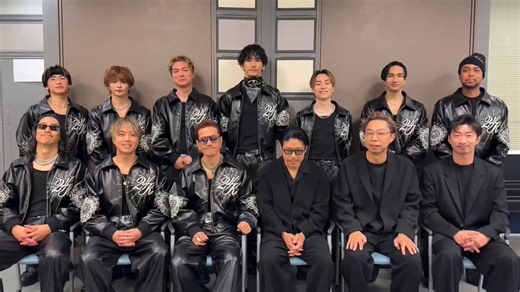 Message Movie一般発売受付中🎫𝐄𝐗𝐈𝐋𝐄 𝐋𝐈𝐕𝐄 𝟐𝟎𝟐𝟔 "𝐓𝐇𝐄 𝐑𝐄𝐀𝐒𝐎𝐍"〜𝐏𝐄𝐑𝐅𝐄𝐂𝐓 𝐘𝐄𝐀𝐑 𝐒𝐩𝐞𝐜𝐢𝐚𝐥〜2026.4.21 Tue OPEN 16:00 / START 18:002026.4.22 Wed OPEN 15:00 / START 17:00＠ 𝗧𝗢𝗞𝗬𝗢 𝗗𝗢𝗠𝗘✶ticketbookhttps://t.co/DNHiFjTCfA✶ローチケhttps://t.co/hMX5WNycIN✶ぴあhttps://t.co/v1Nd82ObQF✶イープラスhttps://t.co/LlMAzN6whj✬SPECIAL MEMBERS𝐌𝐀𝐓𝐒𝐔/ Ü𝐒𝐀 / 𝐌𝐀𝐊𝐈𝐃𝐀𝐈✬SPECIAL GUEST𝗩𝗘𝗥𝗕𝗔𝗟𝗗𝗢𝗕𝗘𝗥𝗠𝗔𝗡 𝗜𝗡𝗖✬SUPPORT ARTIST𝗟𝗜𝗟 𝗟𝗘𝗔𝗚𝗨𝗘𝗞𝗜𝗗 𝗣𝗛𝗘𝗡𝗢𝗠𝗘𝗡𝗢𝗡✬SPECIAL SECRE