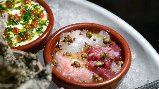 Providence restaurant makes New York Times best list. Why it's compared with places in NY, LA