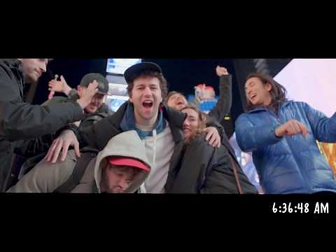 Lawrence - Probably Up (Lawrence Official Music Video)