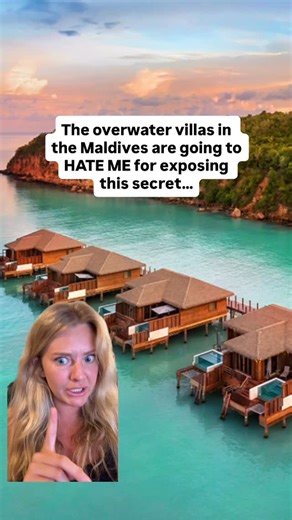 All Inclusive Outlet | Travel Deals on Instagram: "Do NOT fly all the way to the Maldives to stay in an overwater villa — when you can literally fly 3 hours from Florida instead! 🌴✨ 📍 Royalton CHIC Antigua — Adults-Only Luxury Resort ✅ Overwater villas with glass floors & panoramic ocean views ✅ Private plunge pool & soaking tub ✅ VIP butler service ✅ Only 15 minutes from the airport This Caribbean escape gives you the Maldives vibes without the Maldives flight. ✨ Hit that follow