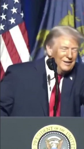 Donald Trump Continues To Be Unwell