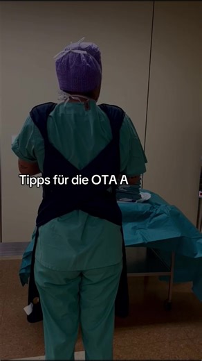 Essential Tips for OTA Training Success