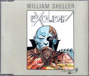 William Sheller - Excalibur