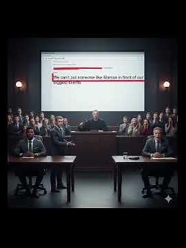 Racial Discrimination at Work Backfired — Court Exposed the Truth