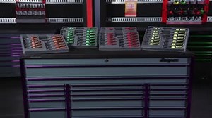 1.4K views · 1K reactions | Nothing is scarier than not having the right tools when you need them. Snappy screwdrivers are a great treat without the tricks.  | Snap-on Tools | Facebook