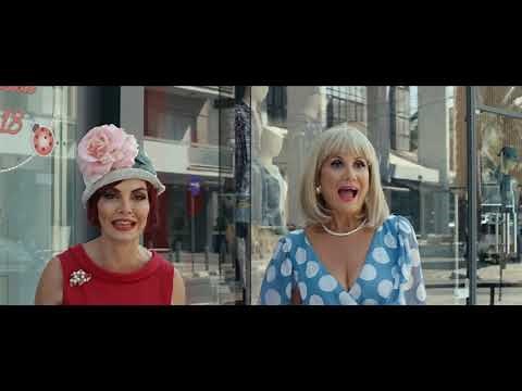 Vourate Geitonoi Official Movie Trailer