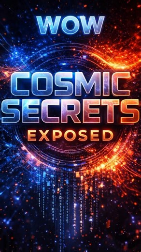 Scientists Found Something Strange: Are We in a Simulation?