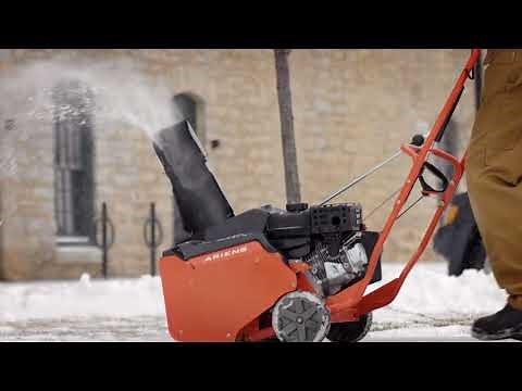 Professional 21 | Ariens®