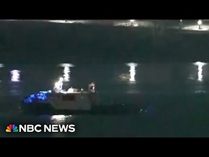 Two black boxes recovered from crashed jet, to be sent to NTSB for analysis