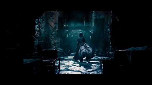 UNDERWORLD 5 Blood Wars (2017) - TRAILER  2