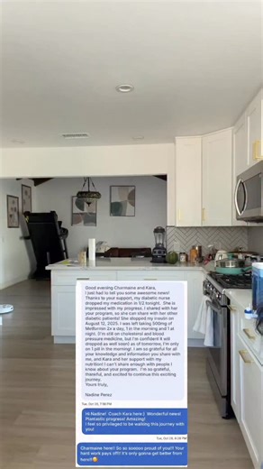 1.6K views · 36 reactions | If you want to learn HOW to Reverse Type 2 Diabetes, I made a FREE training teaching you how! Just comment “FREE TRAINING” and I’ll send it to you | Reversing Diabetes Revolution | Facebook