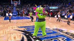 1.3M views · 2.1K shares | Orlando Magic fans show off their dance moves! | NBA | Facebook