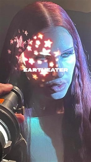 tqm eartheater 💐 #musica #eartheater #album #fyp | Eartheater