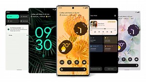 OVH Down, Linux sur Windows 11, Google Pixel 6 - L'essentiel de l'actu de la semaine — Frandroid