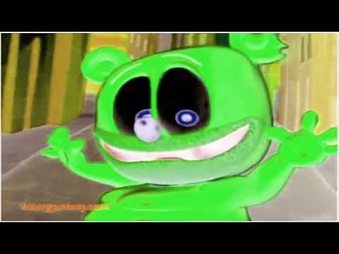 (REQUESTED) The Gummy Bear Song - Long English Version in G major 700