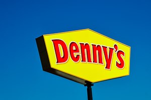 Private equity group eats Denny's for breakfast