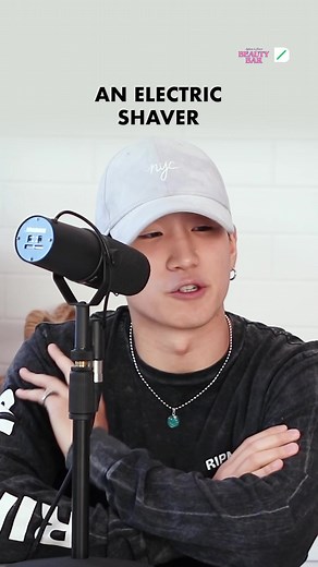 Exploring Body Hair Journeys with Corbyn and Julian Broadus