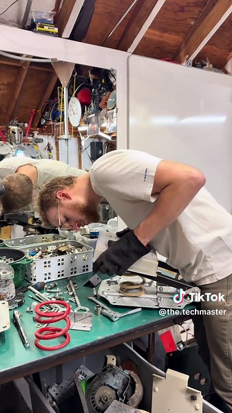 the.techmaster (@the.techmaster) - Building an Iron Man Suit: Day 1 Insights