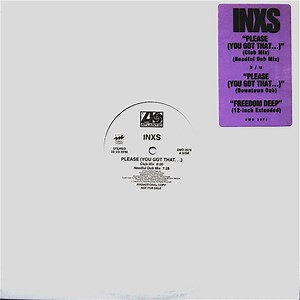 INXS - Please (You Got That...)