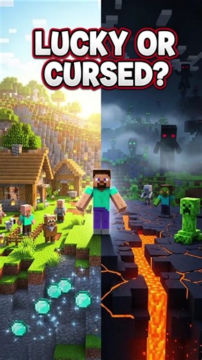 Minecraft Abandoned Features That STILL Work Today #minecraft