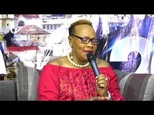 Kamba Hymnal Worship Service By Hellenah Ken