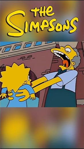 My 5 Best Moe Episodes [The Simpsons] #simpsons #shorts