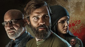 Reseña - Macabro 2022: Desert Shadows, una nueva película de monstruos que refleja lo peor del cine de terror americano | Código Espagueti