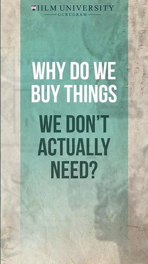 Consumer Psychology: The Science Behind Every Purchase | IILM