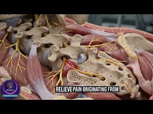 Lumbar Medial Branch Blocks : How This Procedure Relieves Lower Back Pain