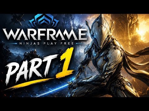 Warframe Gameplay 2026 | Intense Missions & Epic Combat