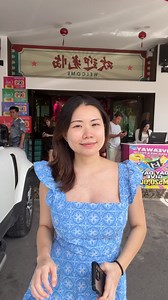 今天自己出来，老公孩子不带来 @top fans | JennyThen毛虾妹