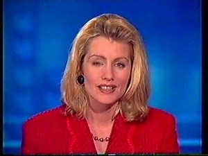 ITN News Summary, ITV Continuity & The Loop Intro, 6th June 1997 (3)