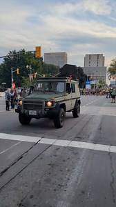 14K views · 184 reactions | Thousands of participants are running in this year’s Canada Army Run! We’re ecstatic to see so many people from different walks of life participate in the run. | Canadian Army | Facebook