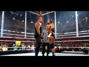 Best Match From Every WWE PPV (2010-2019)