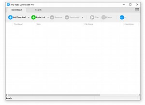 Any Video Downloader Pro 9.5.2 + Portable + Repack + Rus