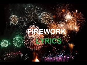 Cimorelli - Firework (Lyrics)