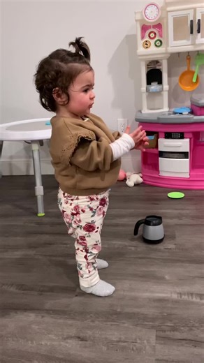 Italian Little Kid Talking | Baby Humor Compilation