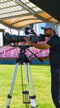 25 Lakh Ka Cinema Camera Setup | Sony FX6 with ARRI Alura Cinema Lens #Sony #Arri #25Lakhkacamera