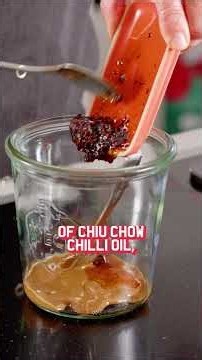 A quick guide to sesame sauce #JeremyPang #EasyRecipes #SchoolofWok
