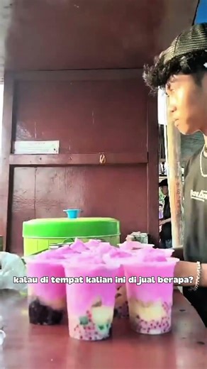 Sederhana, tapi selalu ada yang suka 😊#shorts