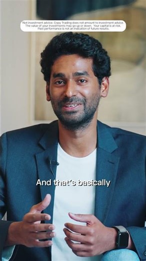 Meet Ramanathan Varadharajan