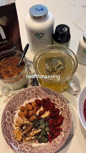 Triphala and Health: Discover Inner Wellness