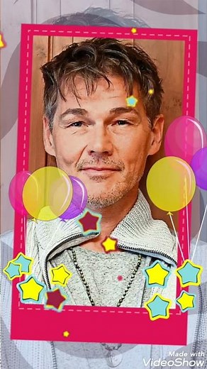 Morten Harket