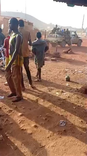 West Africa just somehow has gotten worse and worse throughout my entire life.Really unfortunate situation but Malians only have themselves to blame for being so happy to kick out American and French troops in exchange for random Russian mercenary bros lmao. If you are a West Africa optimist I honestly don’t know what you’re smoking at this point.