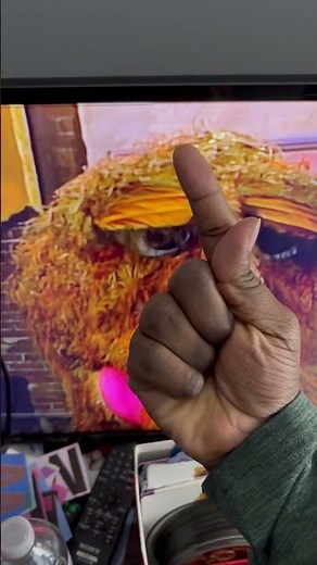 Sesame Street Learning About Letters Big Bird A to D (1986)